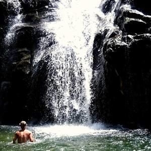 Meet your Posher, Sam